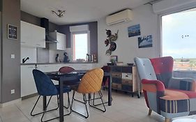 Logement entier, calme, hyper équipé